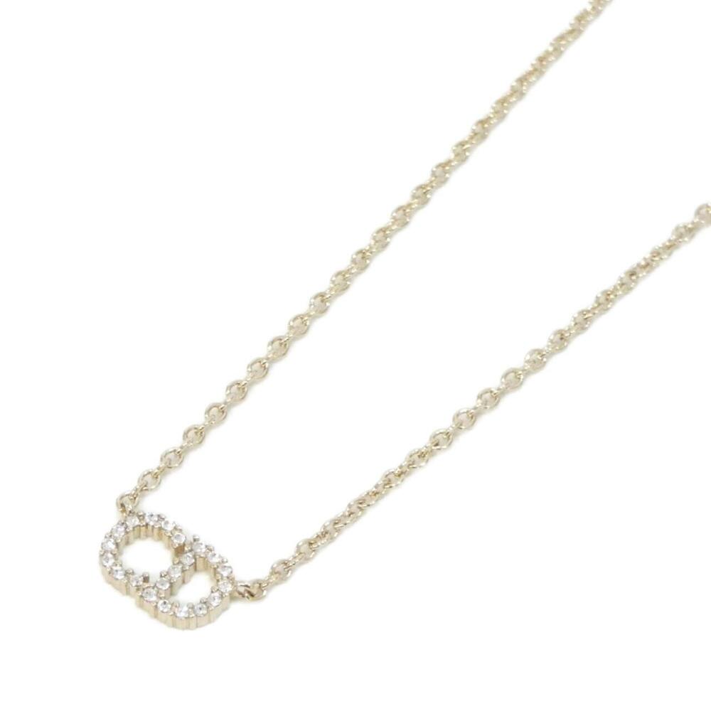 DIOR Brown Necklace